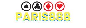 Logo PARIS888